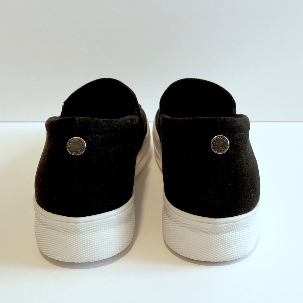 Steve Madden “Garcie” Slip-On Flatform Sneakers - Picture 7 of 8